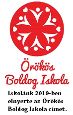 Boldog Iskola